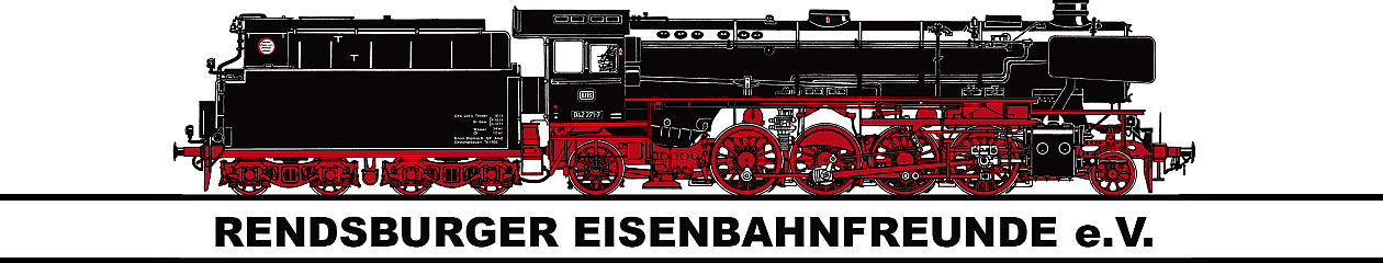 Rendsburger Eisenbahnfreunde e. V.
